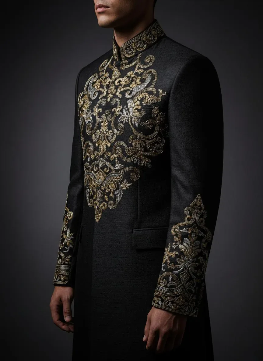 Daroodi Master Atelier