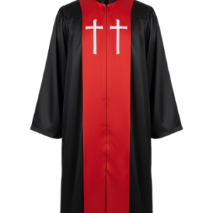 Church Choir Robe