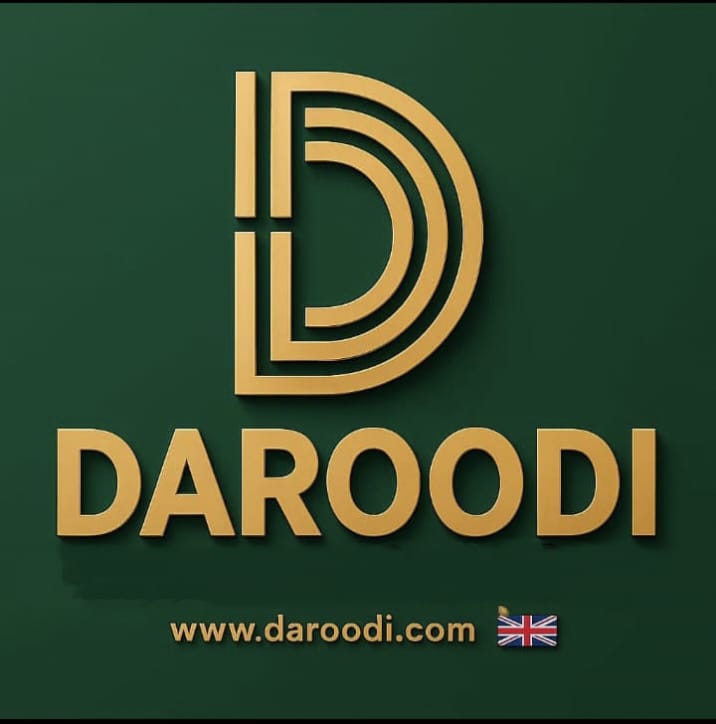 Daroodi