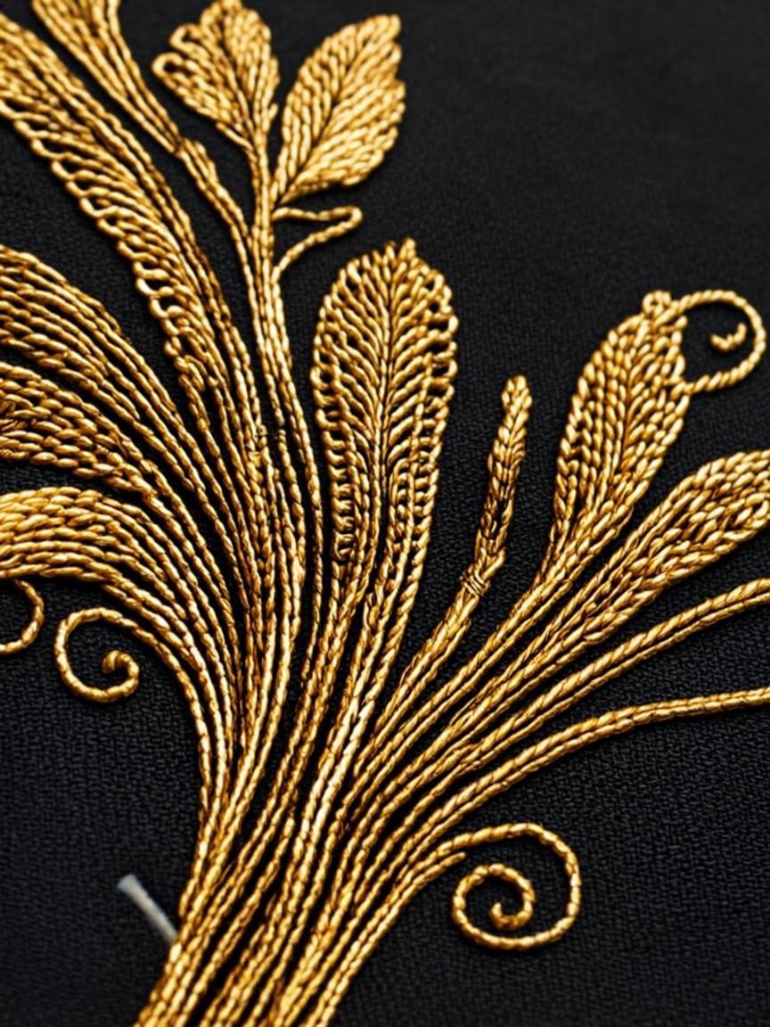 daroodi custom embroidery