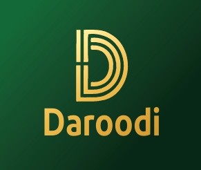 Daroodi Logo